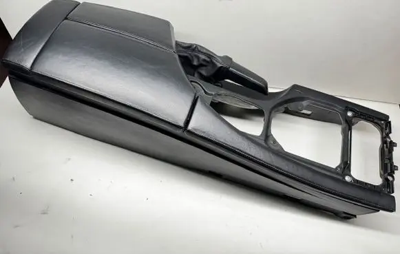 BMW 5 E60 E61 Armrest 7034086 51167034036