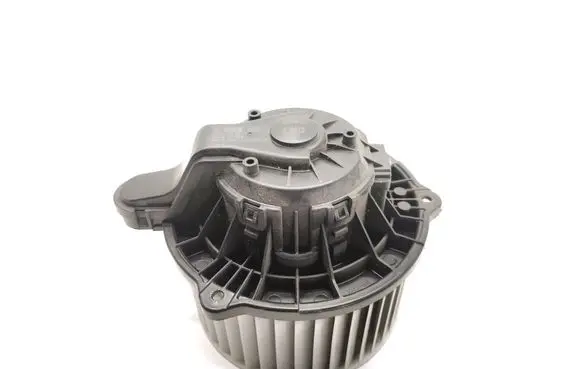 A/C air flow flap actuator/motor