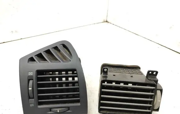 Hyundai Sonata Dashboard side air vent grill/cover trim 974203K000