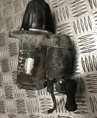 Mitsubishi Colt Starter motor M000T45271ZT