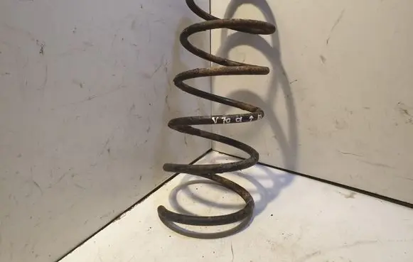 Volvo V70 Front coil spring