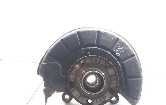 Audi A3 S3 8P Front wheel hub