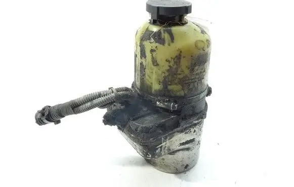 Opel Zafira A Power steering pump