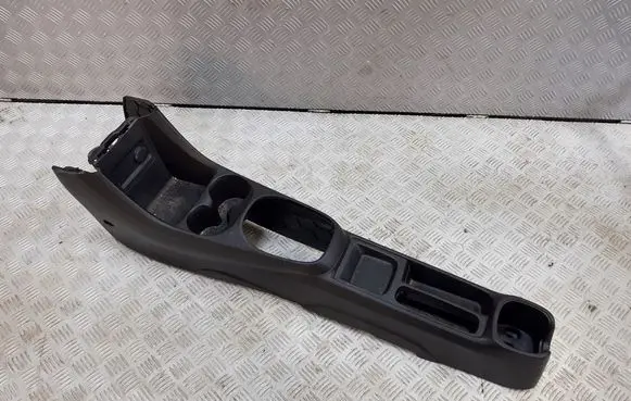 Opel Karl Center console