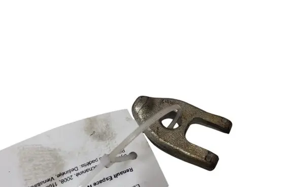 Renault Espace IV Fuel Injector clamp holder