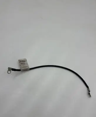 Fiat 500 Abarth Negative earth cable (battery) 052047854C 18062015 00520478540