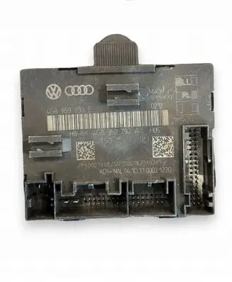 Audi A7 S7 4G Door control unit/module 4G8959793A