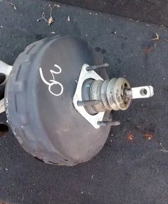Volvo XC60 Brake booster 31274713