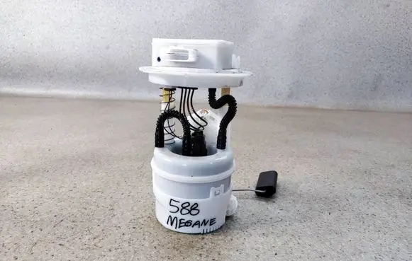 Renault Megane IV In-tank fuel pump 172025527R29 172025527R