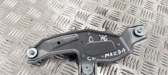 Mazda CX-5 Wiper motor kd5367450 8496000801