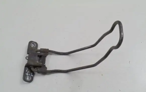 Peugeot Expert Rear door check strap stopper