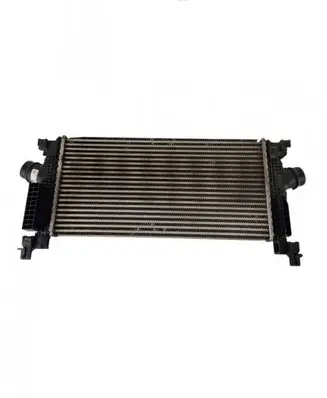 Opel Astra J Intercooler radiator 13267646