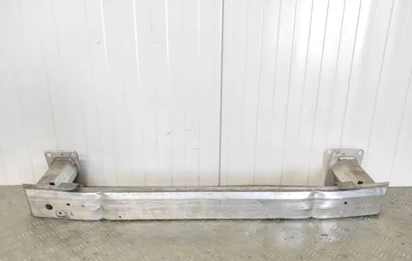 Peugeot Expert Front bumper support beam 9808286780