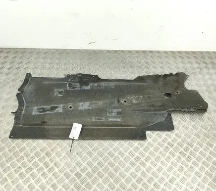 Mazda 6 Side bottom protection GRF4563H0C