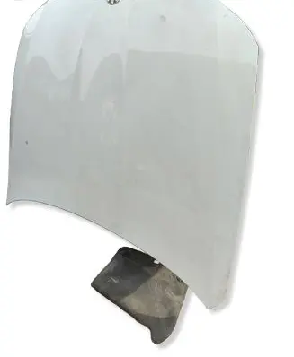 BMW 3 E90 E91 Engine bonnet/hood 