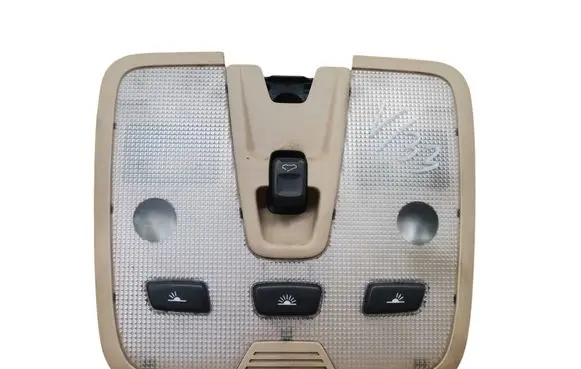 Volvo S60 Front seat light 5041814 149423202222
