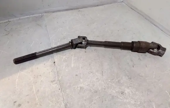 Audi A6 S6 C6 4F Steering column universal joint
