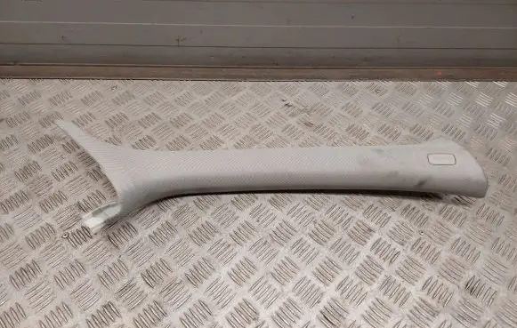 Audi Q5 SQ5 (A) pillar trim 8R0867234B