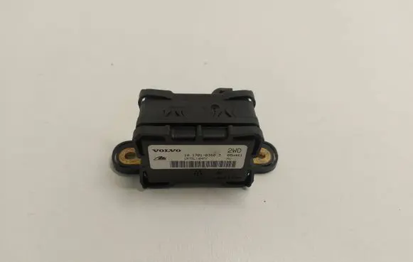 Volvo V70 ESP acceleration yaw rate sensor 30667843AA 30667842AA 10098005607