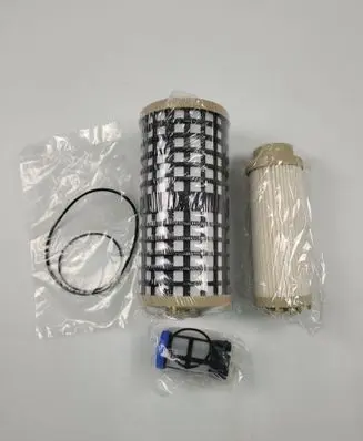 Mercedes-Benz Vito Viano W638 Fuel filter A0000901752