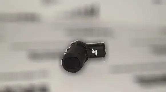 BMW 5 E39 Parking PDC sensor 6908236