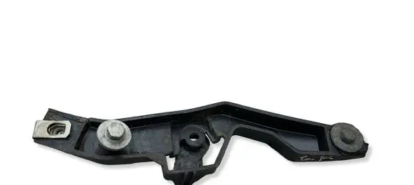 Jaguar I-Pace Rear bumper mounting bracket J9D375111CA