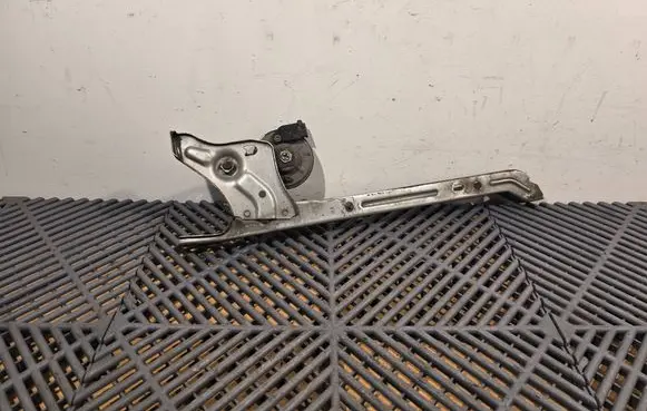 Toyota Prius (XW20) Top upper radiator support slam panel 
