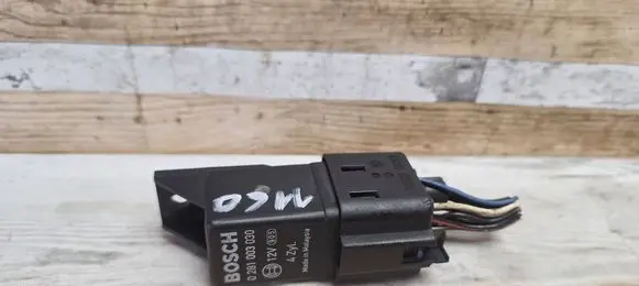 Honda Accord Glow plug pre-heat relay 0281003030 60432011