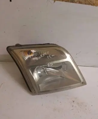 Ford Transit - Tourneo Connect Headlight/headlamp 2C1113006AE 91030900000015