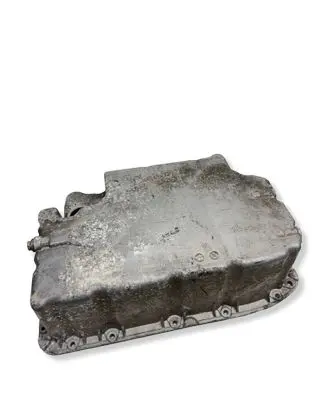 Mercedes-Benz Sprinter W906 Oil sump A6510141902