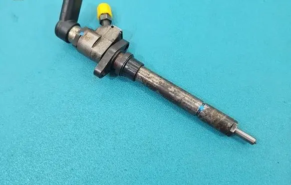 Volvo S40 Fuel injector 9647247280 IMPRK1551866