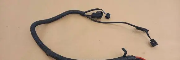 Land Rover Range Rover L405 Brake wiring harness DK6214F427