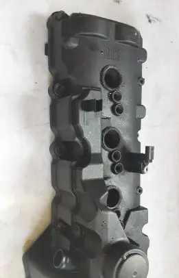 Rocker cam cover