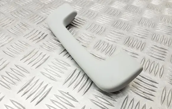 Seat Exeo (3R) Front interior roof grab handle 8E0857607C