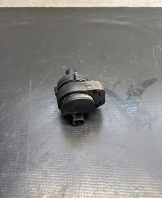 Mercedes-Benz GLC X253 C253 Electric auxiliary coolant/water pump 3130591163 A2118350028