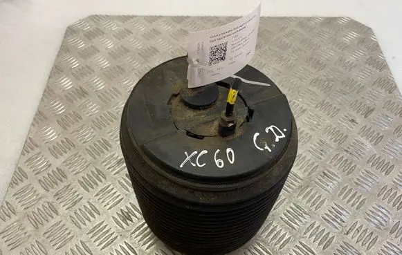 Volvo XC60 Rear air suspension bag/shock absorber 32246195