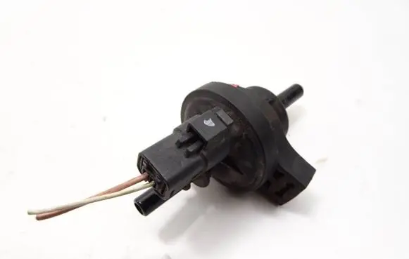 Renault Scenic III - Grand scenic III Valve vacuum 2580119A