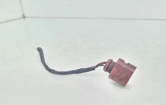 Porsche Taycan 9J1 Other wiring loom 4H0973713H