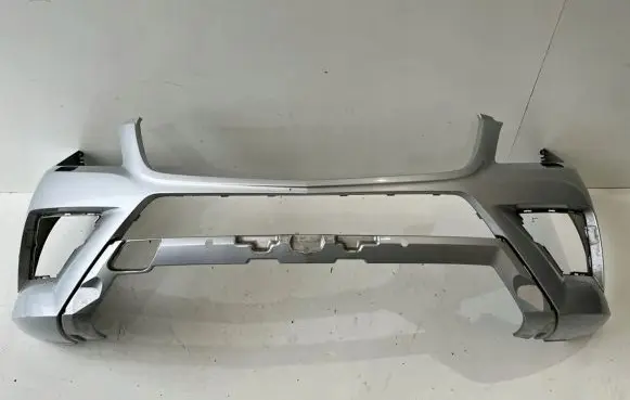 Mercedes-Benz ML W166 Front bumper a1668803340