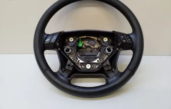Volvo XC90 Steering wheel 8666891 14926