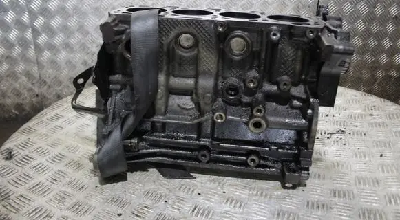Fiat Doblo Engine block 198A3000