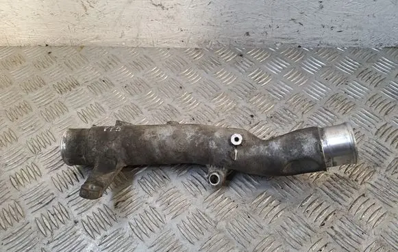 Toyota Corolla Verso AR10 Intercooler hose/pipe 1736126020