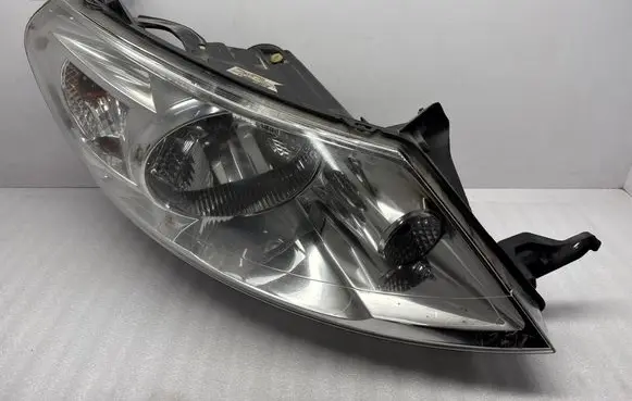 Citroen Jumpy Headlight/headlamp 89902604 1401367980
