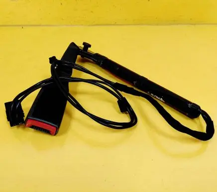 Fiat Croma Front seatbelt buckle 184790460