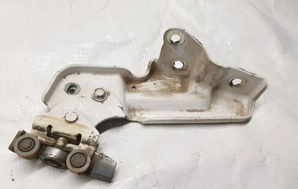 Nissan NV200 Sliding door lower roller guide/hinge 
