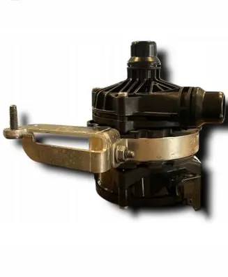 Mercedes-Benz AMG GT 4 x290 w290 Water pump A0005004900