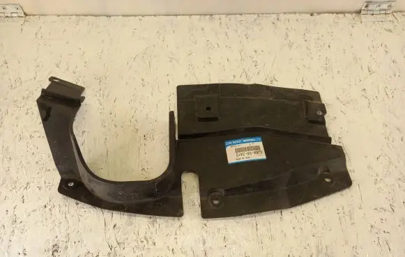 Other engine part