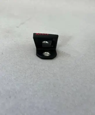 Mercedes-Benz C W203 Front door lock loop/hook striker A2037200004