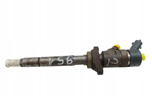 Citroen Berlingo Fuel injector 0445110239