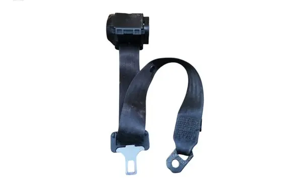 Volvo S70 V70 V70 XC Middle seatbelt (rear) 3525394